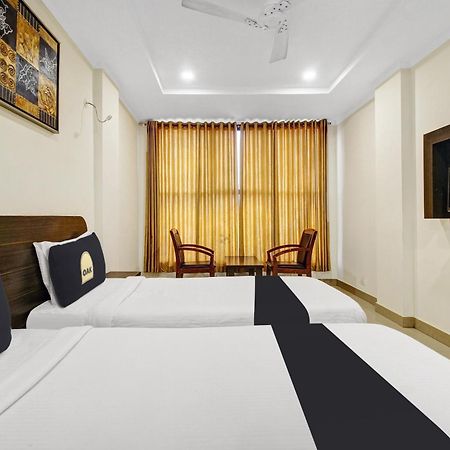 فندق Super Townhouse Oak Lb Nagar Ramoji حيدر أباد المظهر الخارجي الصورة