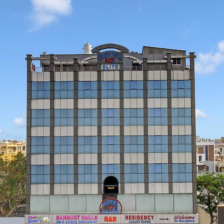 فندق Super Townhouse Oak Lb Nagar Ramoji حيدر أباد المظهر الخارجي الصورة