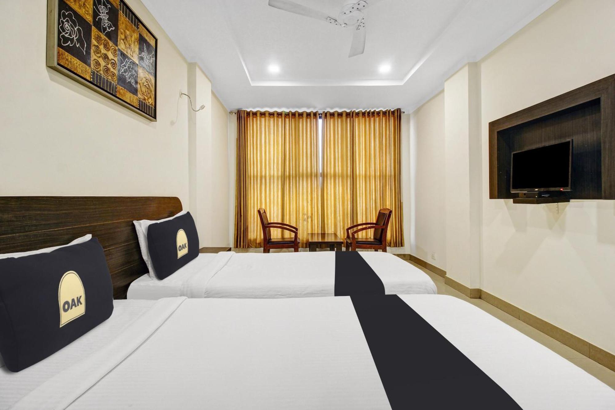 فندق Super Townhouse Oak Lb Nagar Ramoji حيدر أباد المظهر الخارجي الصورة