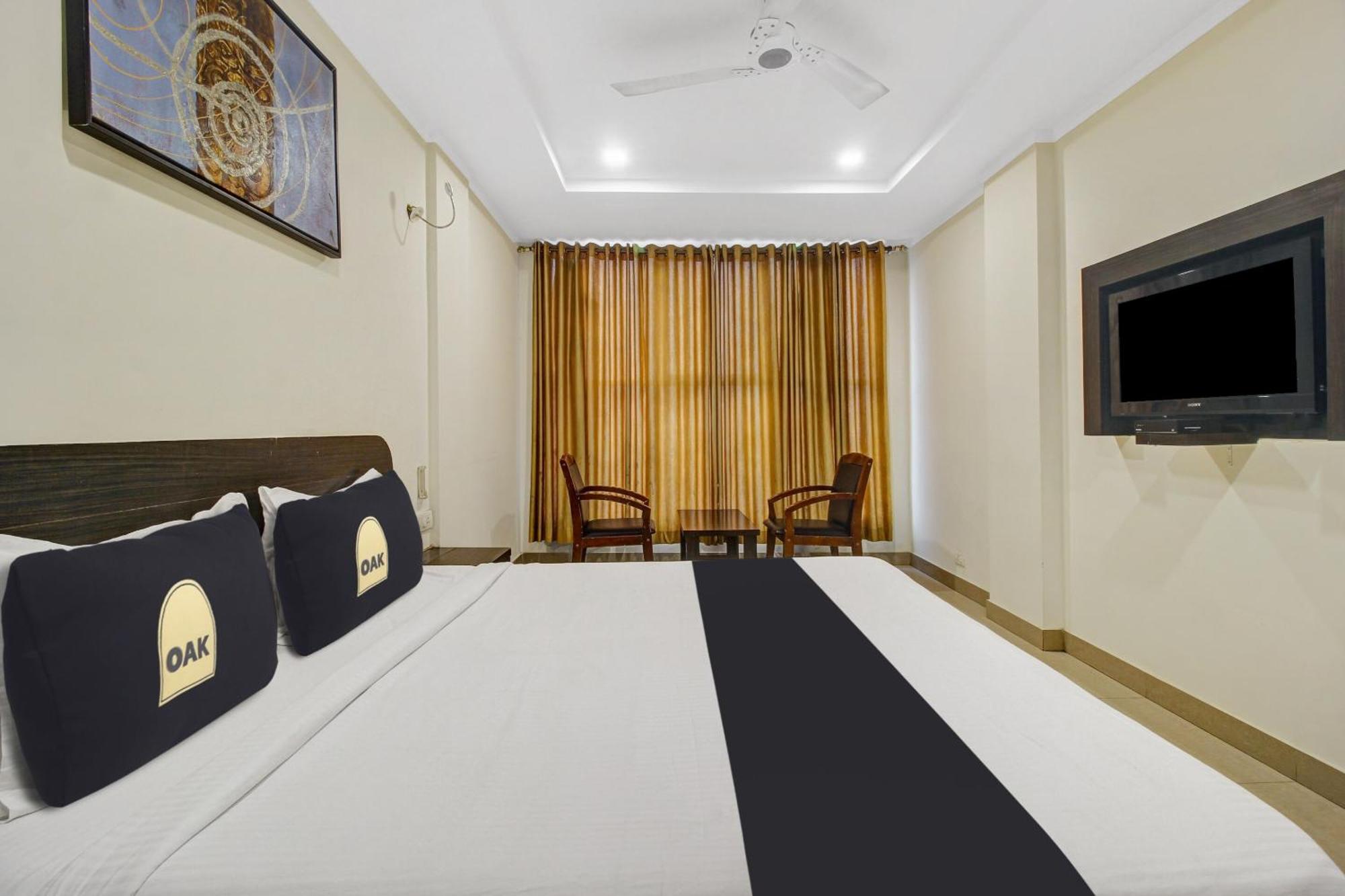 فندق Super Townhouse Oak Lb Nagar Ramoji حيدر أباد المظهر الخارجي الصورة