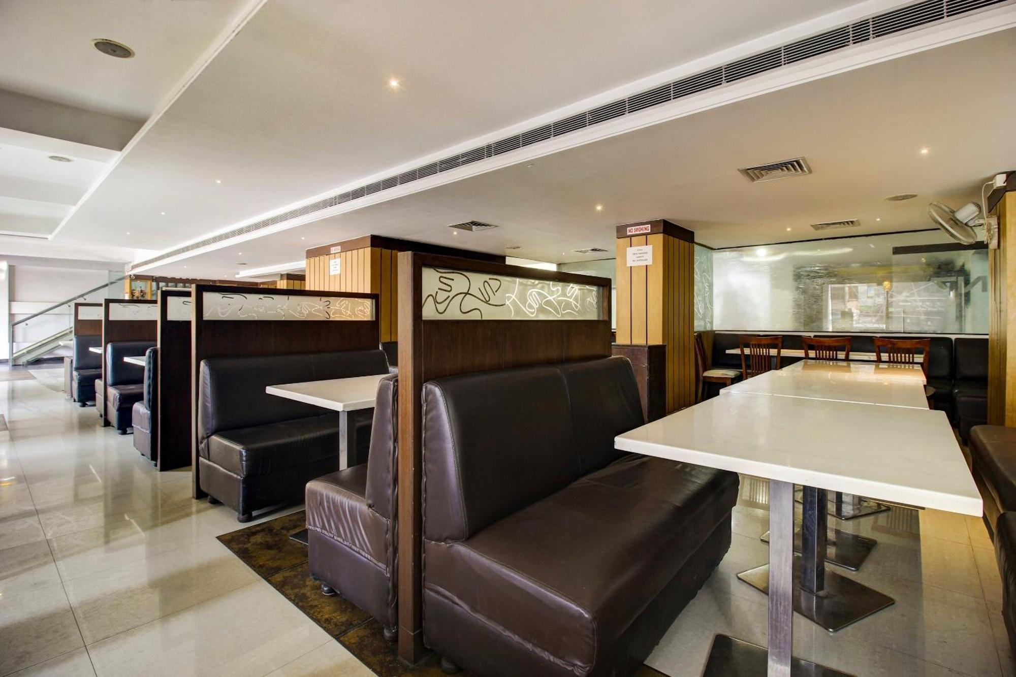 فندق Super Townhouse Oak Lb Nagar Ramoji حيدر أباد المظهر الخارجي الصورة