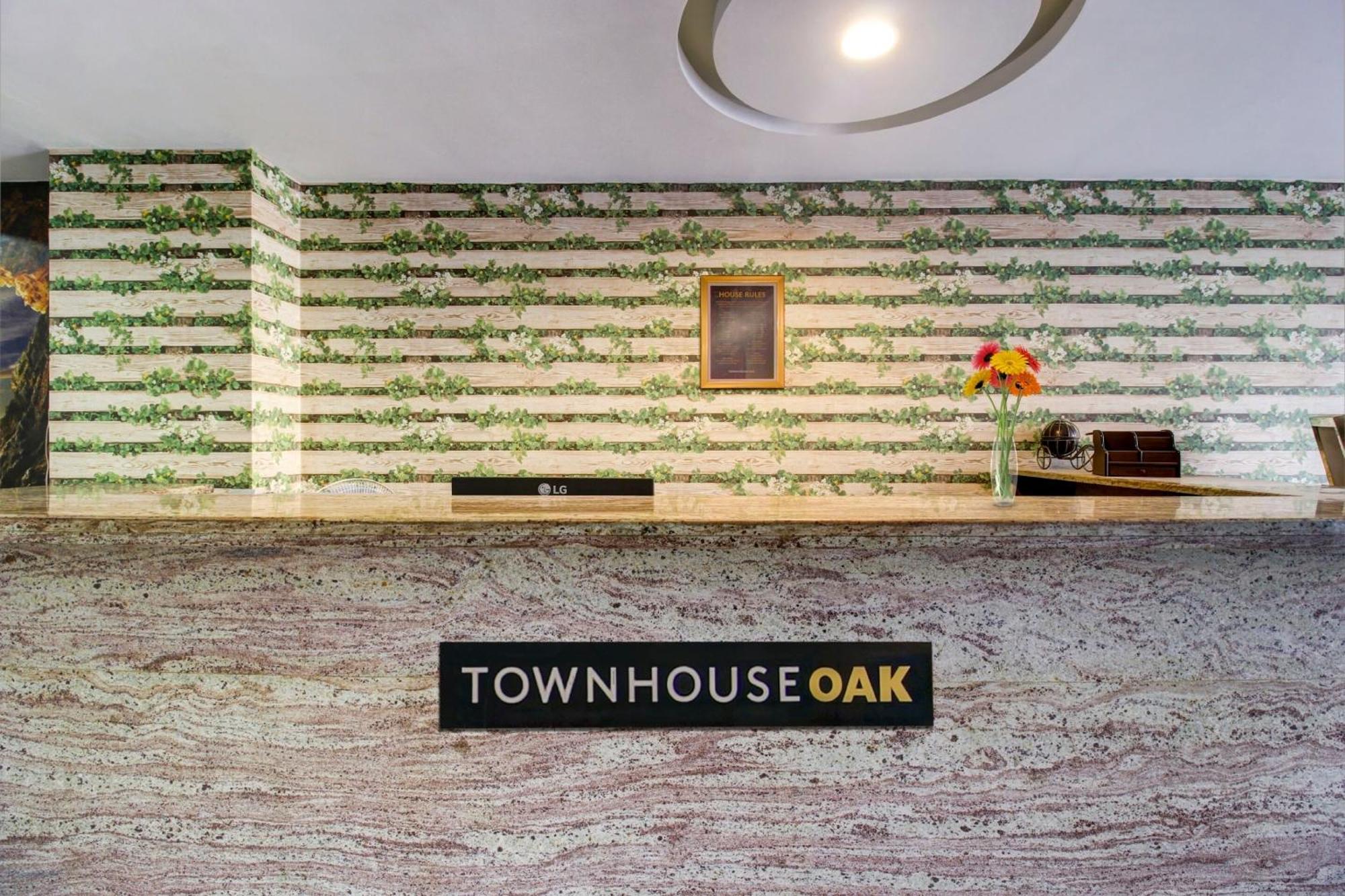 فندق Super Townhouse Oak Lb Nagar Ramoji حيدر أباد المظهر الخارجي الصورة